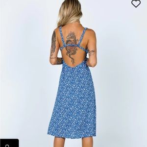 Princess Polly never worn dress !